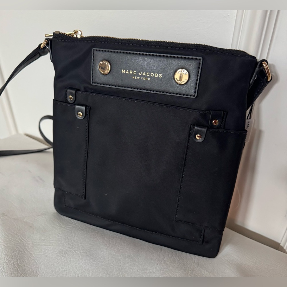 Marc Jacob’s Swing pack Crossbody Bag - Picture 2 of 13